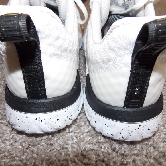 Women's In-Season TR 9 Training Sneakers Size 9 - Picture 4 of 9